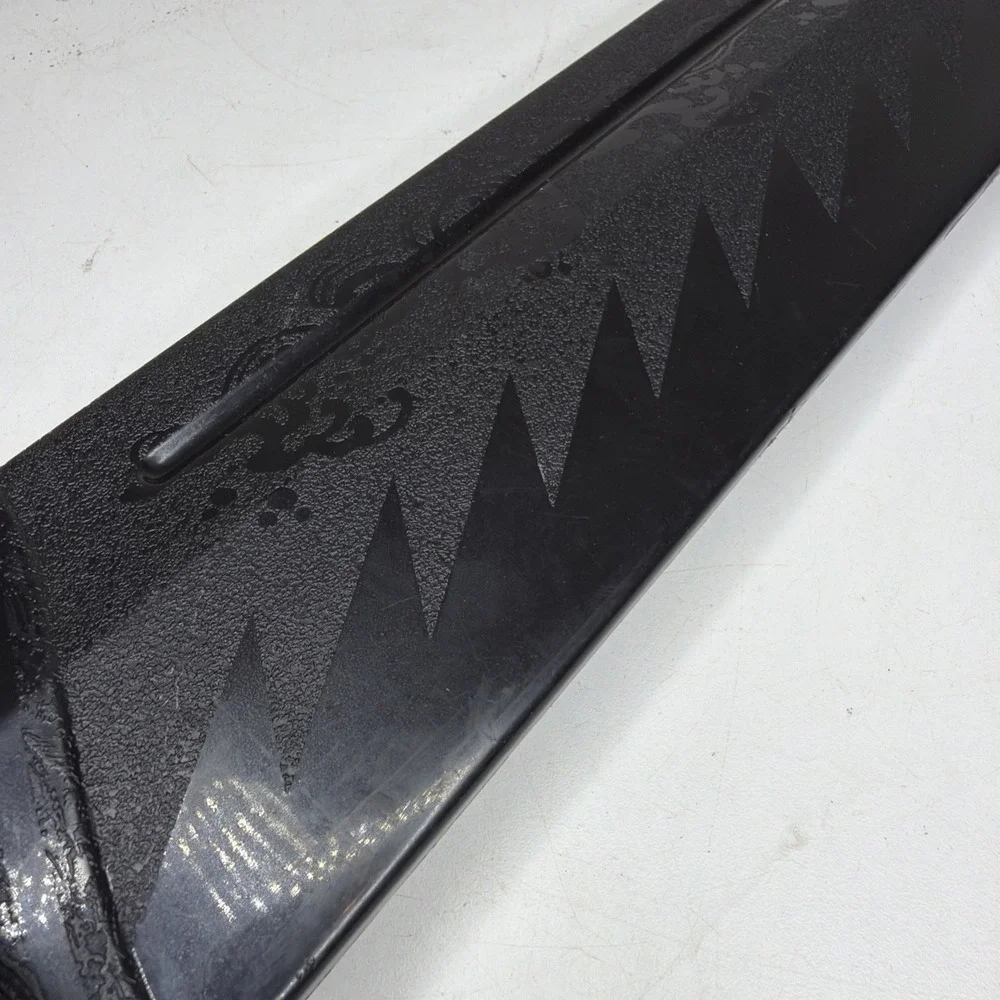 Heavy CLOUD BUSTER Practice Sword ~ Final Fantasy Cosplay Toys